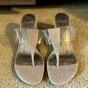 Never worn Adrianna Papell